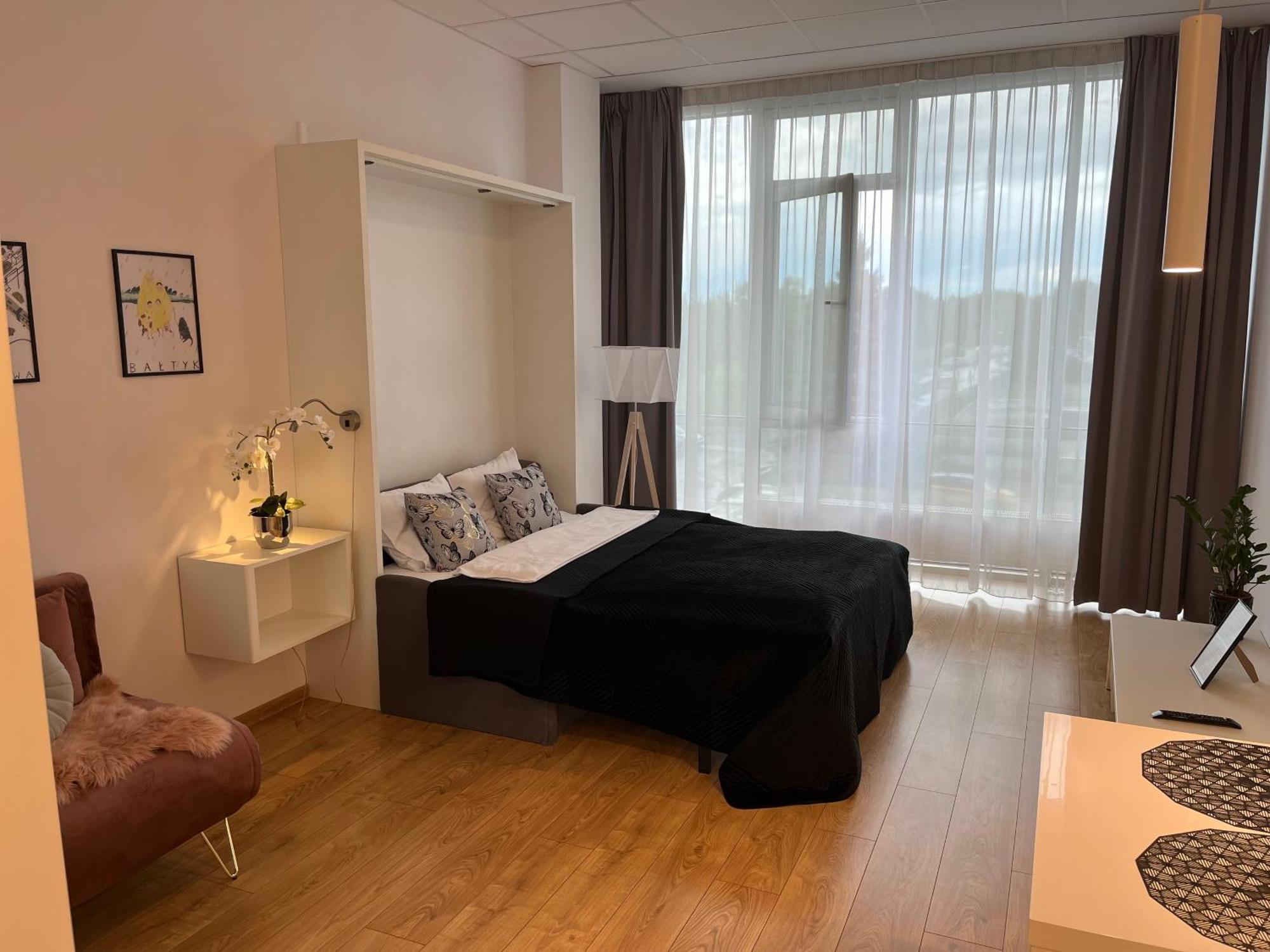 Aleje Jerozolimskie 216 By Perfect Apart Warsaw Luaran gambar