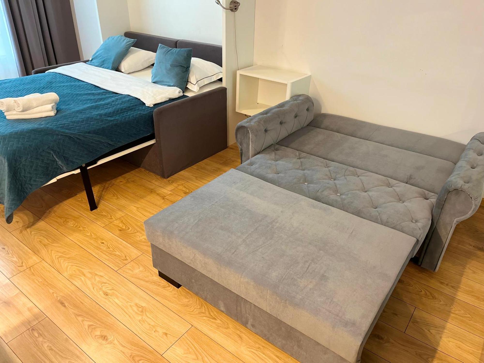 Aleje Jerozolimskie 216 By Perfect Apart Warsaw Bilik gambar