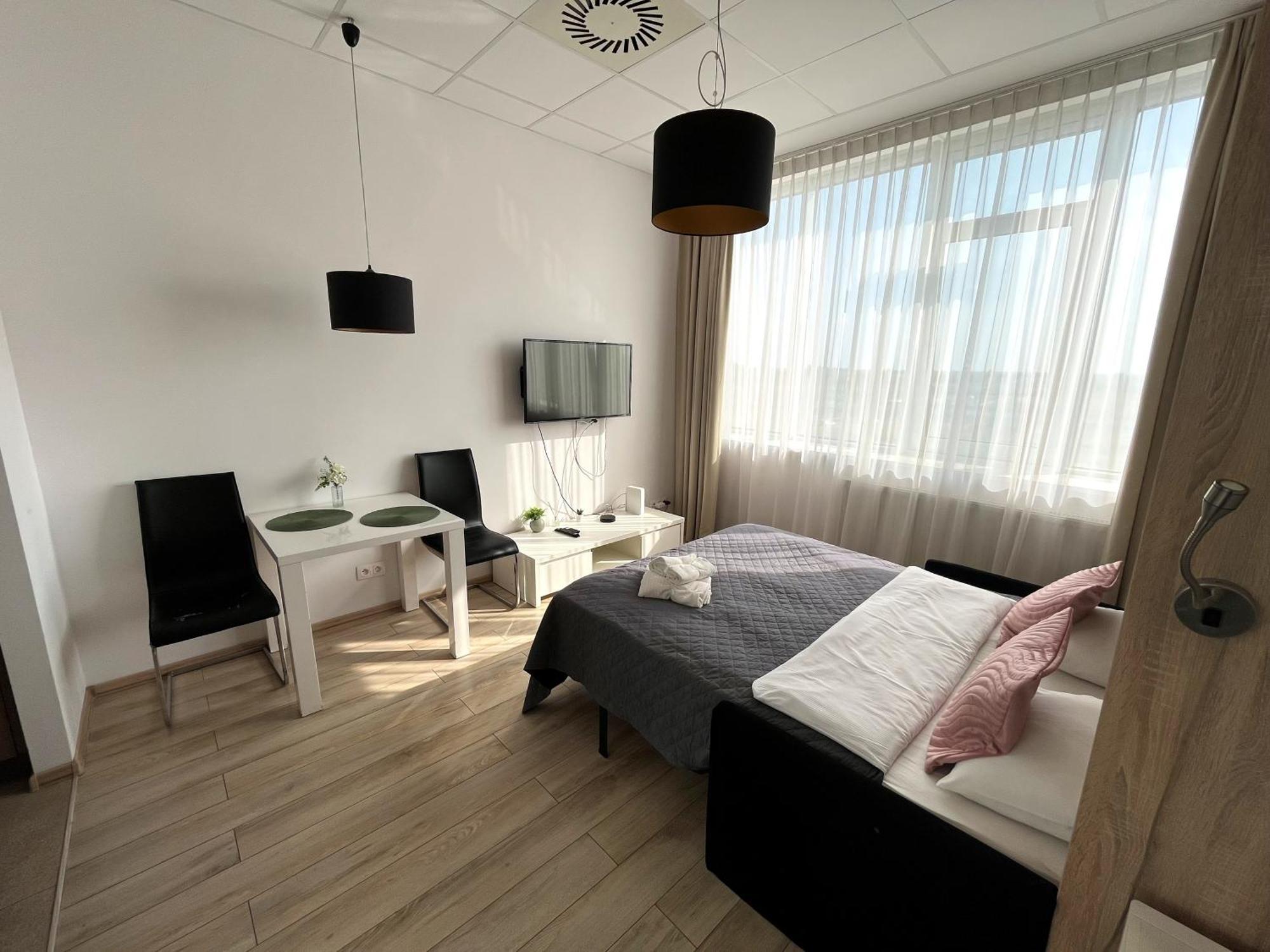 Aleje Jerozolimskie 216 By Perfect Apart Warsaw Bilik gambar